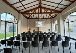 Martedì 18 aprile alle ore 20,30 appuntamento nella sala incontri  Santa Maria